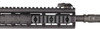 Magpul M-LOK Aluminum Rail, 9 Slots MAG583-BLK 873750001685 Thumbnail Image