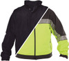 Elbeco Shiled HiVis Reversible Soft Shell Jacket SH3724RV Thumbnail Image