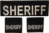 Elbeco Sheriff Shield ID Panels SHIELD-SHERIFF Thumbnail Image