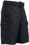 Elbeco TEK3 Navy Cargo Shorts for Men E2824 Thumbnail Image