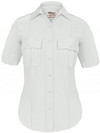 Elbeco Textrop2 Womens Short Sleeve Shirt TEXTROP2-WSS Thumbnail Image
