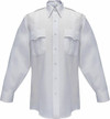 Flying Cross 65percent Polyester/35percent Cotton Duro Poplin Mens Long Sleeve Shirt 35W54 Thumbnail Image
