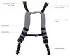 First Tactical Jump Pack Harness 180047 840803176720 Thumbnail Image