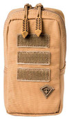First Tactical TacTix 3 x 6 Utility Pouch 180016 Thumbnail Image