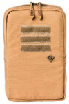First Tactical TacTix 6 x 10 Utility Pouch 180014 Thumbnail Image