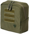 First Tactical TacTix 6 x 6 Utility Pouch 180015 Thumbnail Image