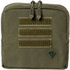 First Tactical TacTix 6 x 6 Utility Pouch 180015 Thumbnail Image