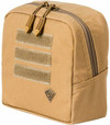 First Tactical TacTix 6 x 6 Utility Pouch 180015 Thumbnail Image