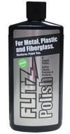 Flitz Liquid Polish 16oz Bottle LQ04510 065925045062 Thumbnail Image