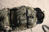Tactical Medical Solutions Foxtrot Litter with Carrier F-LITC Thumbnail Image