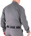 First Tactical Mens V2 Tactical Long Sleeve Shirt 111006 Thumbnail Image