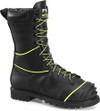 Matterhorn Mens 10 Waterproof Lace to Toe Insulated Internal Metguard Mining Boot CV12000 Thumbnail Image