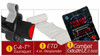 North American Rescue Compact Officer Response Emergency CORE Kit 85-0834 Thumbnail Image