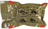 North American Rescue Emergency Trauma Dressing - LA Police Gear - 4" Thumbnail Image