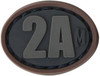 Maxpedition 2A Micropatch MT2A Thumbnail Image
