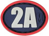 Maxpedition 2A Micropatch MT2A Thumbnail Image