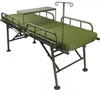 North American Rescue Mark IV Field Hospital Bed 66-0019 Thumbnail Image
