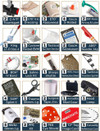 North American Rescue Medic Trauma Pack CCRK MEDIC-TP Thumbnail Image