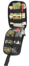 North American Rescue Tactical Operator Response Kit - TORK - Advanced with Combat Gauze - Black Thumbnail Image