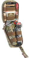 North American Rescue Tactical Operator Response Kit - TORK - Advanced with Chito Gauze - Multicam Thumbnail Image