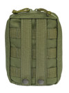 North American Rescue Tactical Operator Response Kit - TORK - Basic - No Hemostatic - OD Green Thumbnail Image