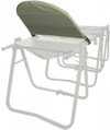 North American Rescue OSL Oversized Litter Back Rest 60-0024 Thumbnail Image