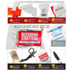 North American Rescue Public Individual Bleeding Control Kit-Vacuum Sealed PAIBCK Thumbnail Image