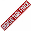 North American Rescue Task Force Patches TFP Thumbnail Image