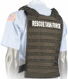 North American Rescue Rescue Task Force Vest Kit with Side Armor RTFVK Thumbnail Image
