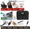 North American Rescue Rescue Task Force Vest Kit with Side Armor RTFVK Thumbnail Image