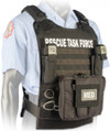 North American Rescue Rescue Task Force Vest Kit with Side Armor RTFVK Thumbnail Image