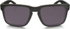 Oakley Hollbrook Woodgrain Sunglasses with Prizm Daily Polarized Lenses OO9102-B7 888392223203 Thumbnail Image