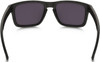 Oakley Hollbrook Woodgrain Sunglasses with Prizm Daily Polarized Lenses OO9102-B7 888392223203 Thumbnail Image