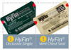North American Rescue USMC HYFIN Chest Seal Combo Pack 85-1045 Thumbnail Image
