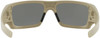 Oakley SI Ball Det Cord Desert Tan Sunglasses with Grey Lenses OO9253-1661 888392392176 Thumbnail Image