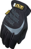 Mechanix Wear FastFit Glove ALL COLORS MFF - Black - LA Police Gear Thumbnail Image