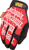 Mechanix Wear The Original All Purpose Glove MG-MX - Red - LA Police Gear Thumbnail Image