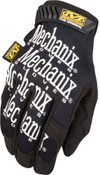 Mechanix Wear The Original All Purpose Glove MG-MX - Black - LA Police Gear Thumbnail Image