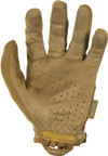 Mechanix Wear Coyote Specialty High Dexterity 0.5mm Glove MSD-72 Thumbnail Image