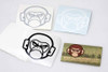 Mil-Spec Monkey MSM Logo Small Decal MSMLOGOSM Thumbnail Image