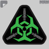 Mil-Spec Monkey Outbreak Response Decal OUTBREAKRESPONSE Thumbnail Image