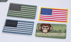 Mil-Spec Monkey US Flag Decal US-FLAG Thumbnail Image