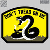 Mil-Spec Monkey Dont Tread Patch DONT-TREAD Thumbnail Image