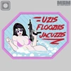 Mil-Spec Monkey Uzis, Floozies, Jacuzzis PVC Patch FLOOZIES Thumbnail Image