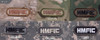 Mil-Spec Monkey HMFIC Patch HMFIC Thumbnail Image