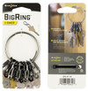 Nite Ize BigRing Steel S-Biner packaging Thumbnail Image