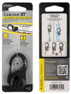 Nite Ize CamJam XT Aluminum Cord Tightener Thumbnail Image