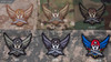 Mil-Spec Monkey Modern Spartan Patch MODERNSPARTAN Thumbnail Image