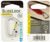Nite Ize SlideLock Stainless Steel Carabiner #2 - Stainless packaging Thumbnail Image