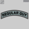 Mil-Spec Monkey Regular Guy Patch REGULARGUY Thumbnail Image